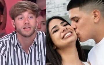 ¡Sabe! Nacho Castañares destapó la verdad sobre la reconciliación de Thiago y Daniela Celis: ¿se casan?