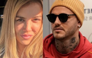 ¡Sin límites! Wanda Nara provocó a Mauro Icardi y le pegó donde más le duele: el video de Martín Migueles con sus hijas