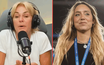 El terrible ataque de Yanina Latorre a Sofi Martínez: “Es una…”