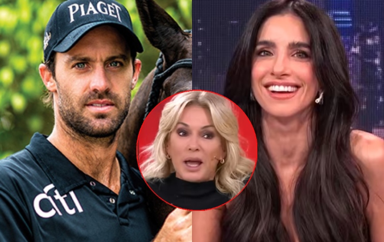 Yanina Latorre confirmó el romance bomba de un jugador con una famosa actriz: "Disimulan, pero van a..."