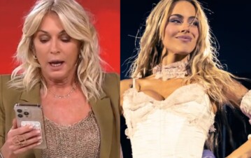 Yanina Latorre contó la verdad del millonario escándalo de Tini Stoessel