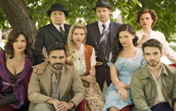 Dolor en la ficción argentina: murió un querido actor de ATAV y Los Roldán