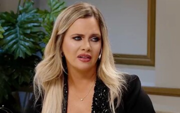 El trauma que atormenta a Alejandra Maglietti desde su adolescencia y la marcó para siempre: “Me obligaron a…”