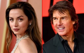 La cruda verdad de la separación de Tom Cruise y Ana de Armas: “Ella se sentía incómoda con…”