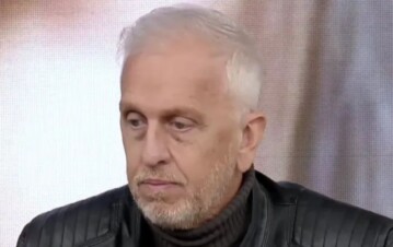 Andrés Nara reveló qué piensa del nuevo novio de Wanda Nara e hizo una comparación letal con Mauro Icardi