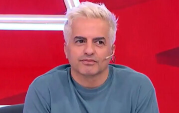 Ángel de Brito se metió en el escándalo del año y contó toda la verdad: "Se divorcia"