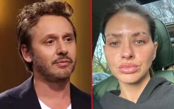 Benjamín Vicuña enfrenta el momento más dramático con sus hijos por la China Suárez: "Está sufriendo"