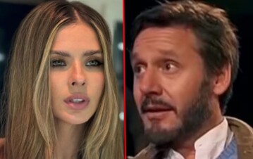 Benjamín Vicuña se puso firme y sus hijos no vuelven a Turquía con la China Suárez: los escandalosos detalles