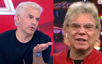 La drástica decisión de Ángel de Brito contra Beto Casella por llamarlo mentiroso