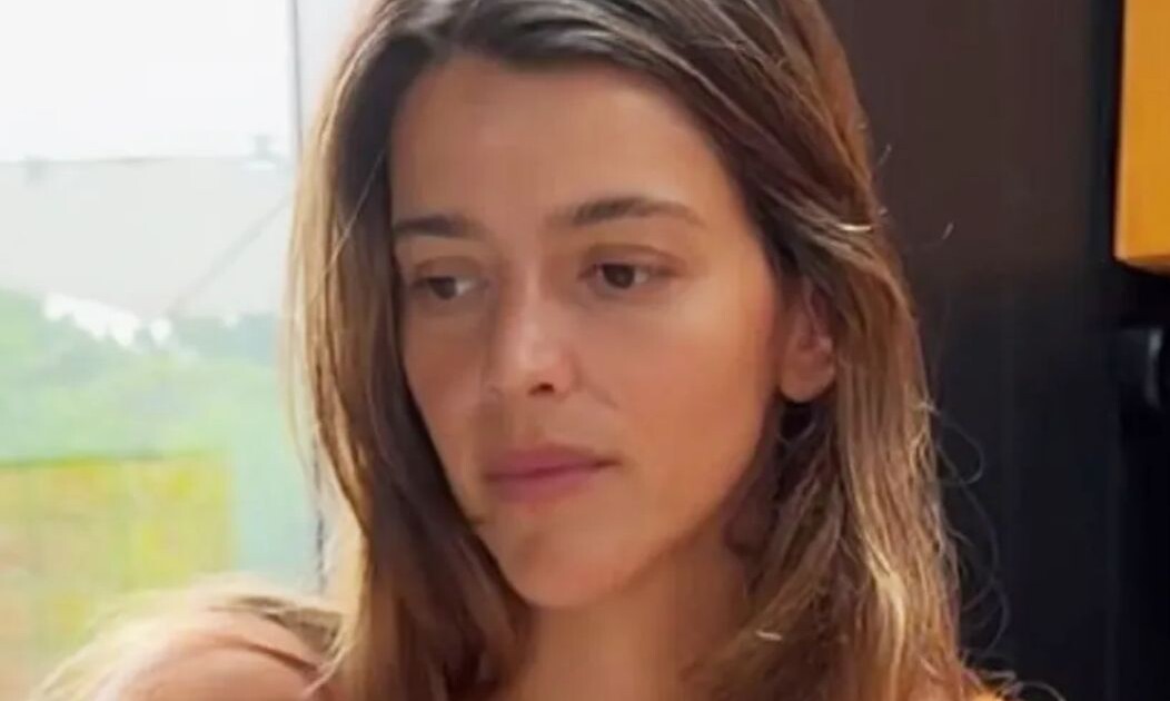 Calu Riveiro Desgarrador: la muerte que destrozó a Calu Rivero y llenó de dolor a su ...
