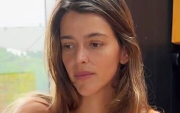 Desgarrador: la muerte que destrozó a Calu Rivero y llenó de dolor a su familia