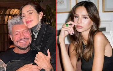 Cande Tinelli se peleó a muerte con su hermana Juanita tras ser amenazada: “No tengo relación con ella…”