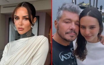 El fuerte mensaje de Cande Tinelli en medio del escándalo con su hermana Juanita: “Dejé de esperar que…”