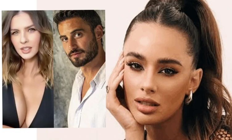 Flor Jazmín Peña habría bajado a la china Suárez de Luzu