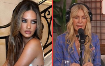 Cris Morena rompió el silencio y habló sin filtros de su relación con la China Suárez: “Ella es la…”