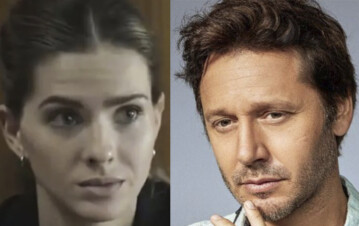 ¡Terrible! La China Suárez se la pudrió a Benjamín Vicuña con las frases más despectivas de la historia: "Llorar en..."