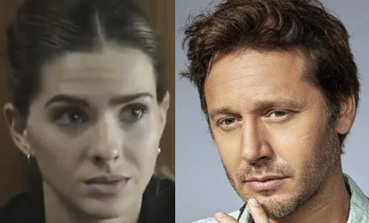 La China Suárez se la pudrió a Benjamín Vicuña con la frase más despectiva de la historia