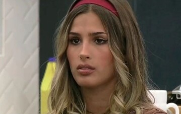 Con apenas 23 años, Julieta Poggio tomó la decisión más importante de su vida: así lo anunció