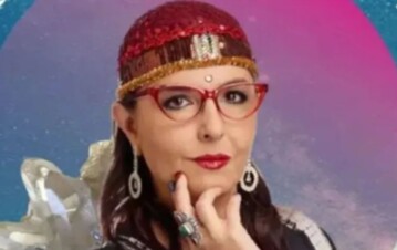 El Horóscopo de Jimena La Torre: los signos con más fortuna durante la segunda quincena de noviembre