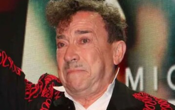 El devastador momento que atraviesa Aníbal Pachano en su lucha contra el cáncer: "Tengo metástasis"