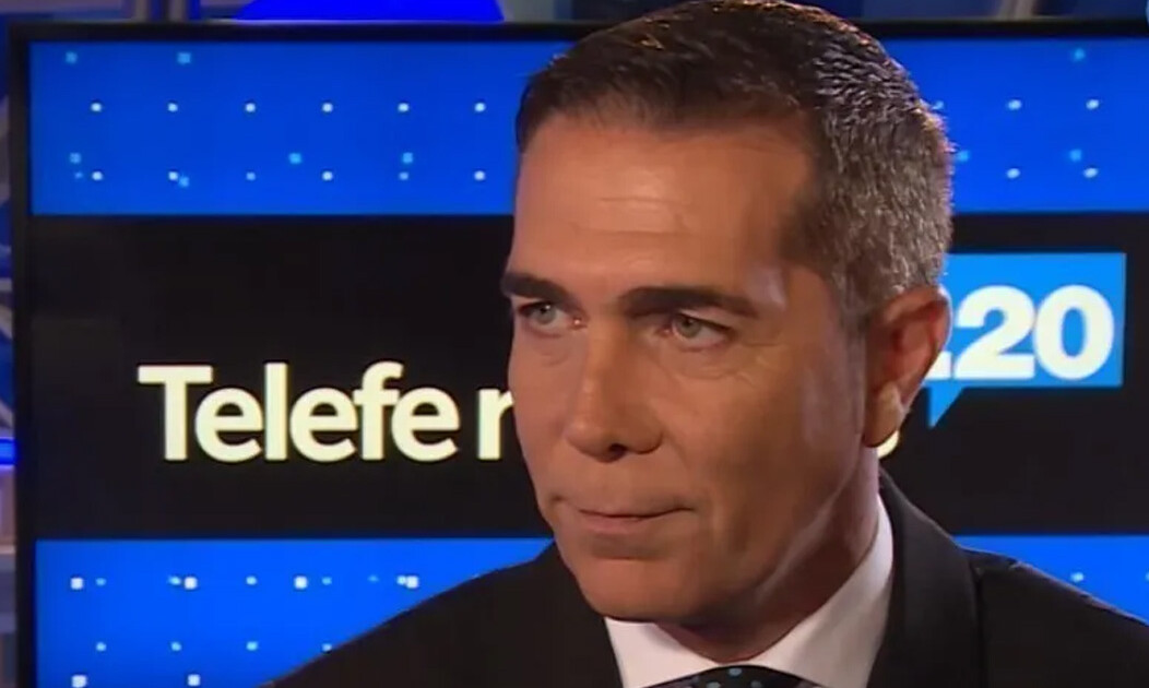 ¡Bombazo con Rodolfo Barili! La competencia avanza con todo para llevárselo a su canal: "Él está expectante, lo quieren de figura"