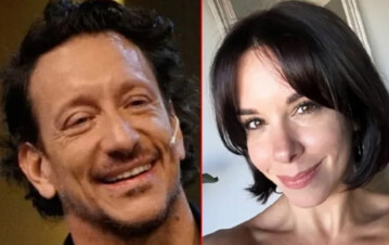 El hermoso anuncio de Nico Vázquez y Dai Fernández que emocionó a todos: "Les contamos que..."