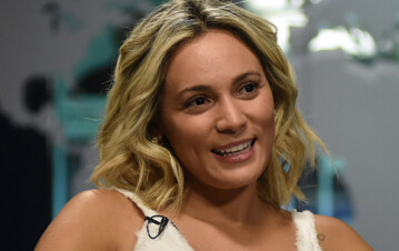 El hermoso anuncio de Rocío Oliva sobre su maternidad a los 35 años: "Estoy..."