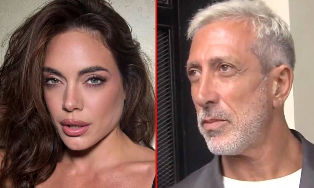 Emilia Attias reveló qué relación tiene con el Turco Naim tras su separación