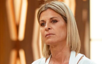 Se destapó la escabrosa verdad de MasterChef: por qué Eugenia Tobal tiene que fingir su eliminación