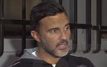 Fabián Cubero vive el escándalo más impactante de su vida: "700 millones de pesos