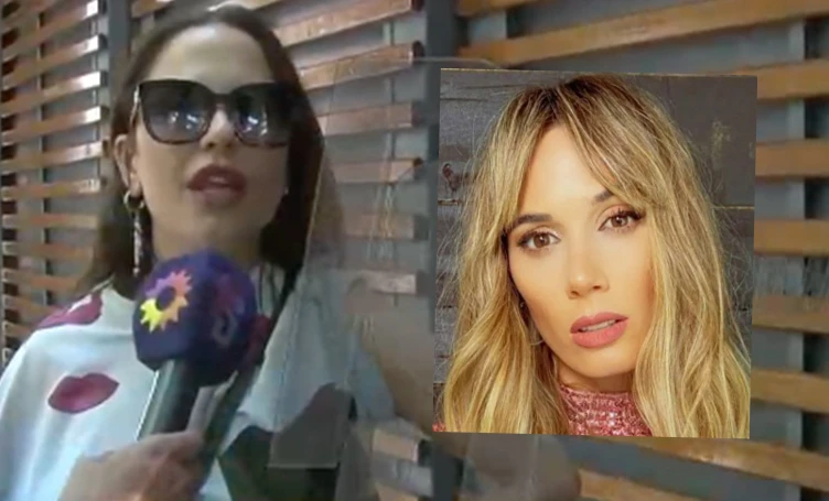 Ivana Figueiras le refregó a Chechu Bonelli los cuernos que le metió Darío Cvitanich