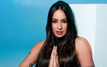 La dolorosa experiencia que Flor Jazmín Peña ocultó por años: "Me quise matar"