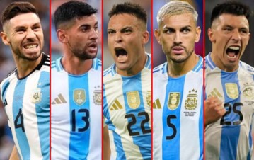 Quién es el campeón del mundo que se convertirá en padre por segunda vez a los 28 años