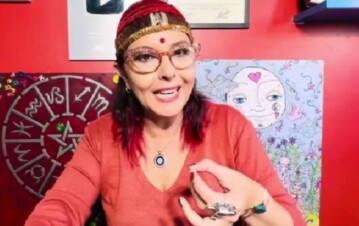 Horóscopo 2025: los signos que tendrán seguridad, amor y confianza en noviembre, según Jimena La Torre