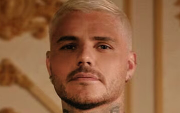 ¡Muy doloroso! Mauro Icardi recibió la peor puñalada de los últimos años de quien menos la esperaba: "Tal vez..."