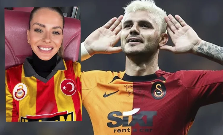 Filtran cuanto gana Icardi