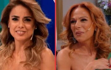 Illiana Calabró reveló cómo fue su tensa pelea con su hermana Marina: “Le tiré de la..."