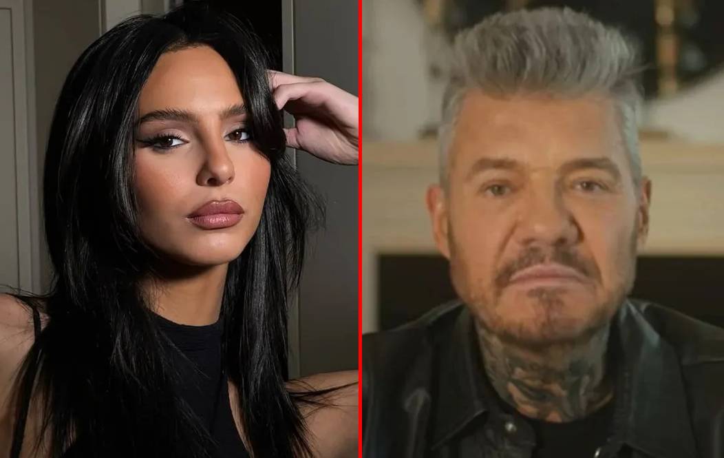 Juanita Tinelli destapó un escándalo contra Marcelo Tinelli y teme por su vida