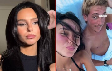 El oscuro motivo de la separación de Juanita Tinelli y su novio: “Descubrió que ella es…”