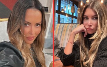 Karina Jelinek reconoció que es tóxica y celosa de su novia y contó que es lo que no soporta