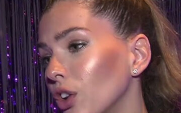 La China Suárez enfrenta su peor momento en medio de su romance con Icardi: "Hasta acá llegó el amor"