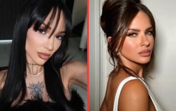 La verdadera razón de la terrible pelea entre La Joaqui y la China Suárez: quién es el famoso futbolista que las enfrentó