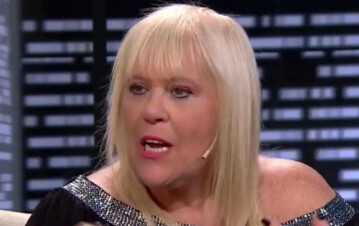 La bomba de Laura Ubfal sobre una de las parejas más escandalosas: "Ella está embarazada y se van a casar"