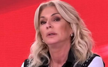 La bomba de Yanina Latorre sobre una mega famosa del mundo del espectáculo: "Tiene problemas de..."