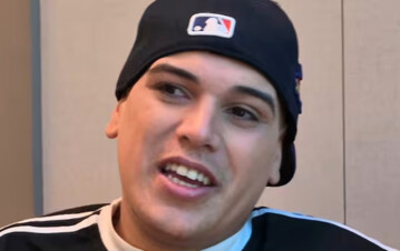 La cruda confesión de Thiago Medina a sus 22 años tras su accidente: "Quedar en sillas de ruedas"