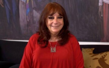 Las predicciones del horóscopo Chino de Ludovica Squirru para cada signo con la energía de dragón en noviembre