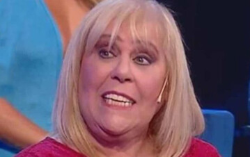 Laura Ubfal anunció la noticia más triste sobre una figura del espectáculo: "Tuvo varios problemas de salud"