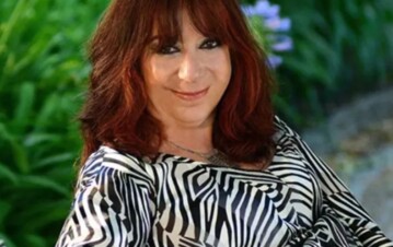 Los terribles predicciones del horóscopo chino de Ludovica Squirru para los signos en el final de noviembre