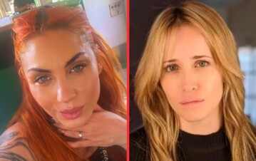 El crudo descargo de Julieta Prandi sobre el caso de Lowrdez Fernández: “Hay cosas que ya no se pueden…"