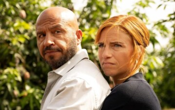 La película danesa de Netflix que nadie vio venir y se volvió un furor mundial